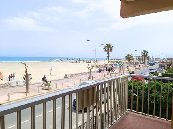 Appartement de 36,01 m²