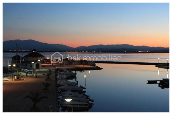 Appartement de 38,01 m²