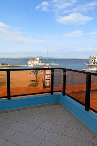 Appartement de 38,01 m²