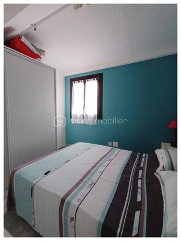 Appartement de 38,01 m²