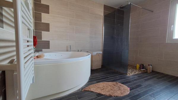 Maison à Champagnole quartier recherché