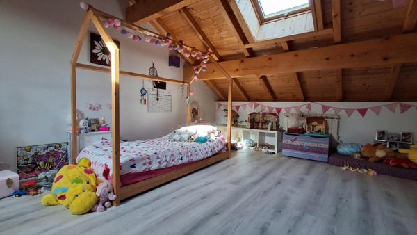 Maison à Champagnole quartier recherché