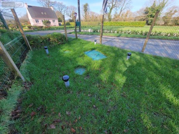Maison à vendre à Gourin dans le Morbihan (56110), ref : 56071-2638