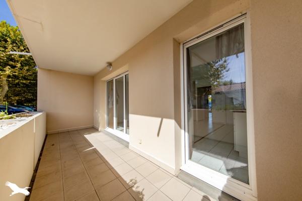 Appartement 257 152 € Audenge 3 p 68 m² DPE C