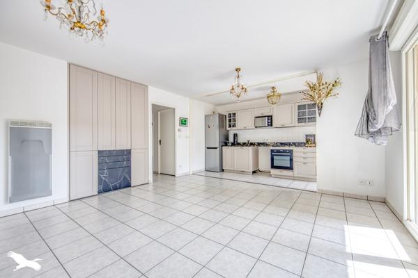 Appartement 257 152 € Audenge 3 p 68 m² DPE C