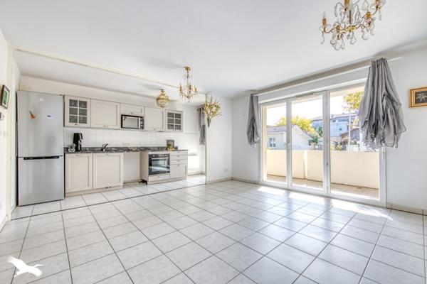 Appartement 257 152 € Audenge 3 p 68 m² DPE C