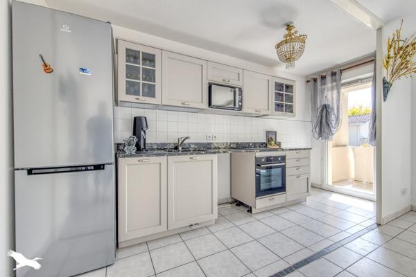 Appartement 257 152 € Audenge 3 p 68 m² DPE C