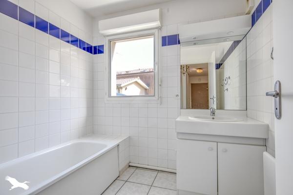 Appartement 257 152 € Audenge 3 p 68 m² DPE C
