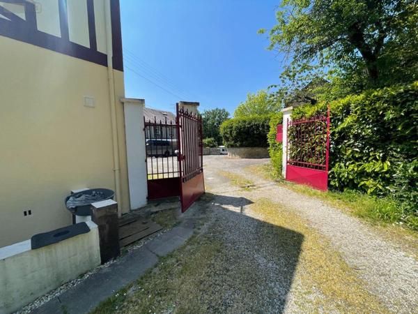 Appartement à vendre à Bagnoles-de-l'Orne-Normandie dans l'Orne (61140), ref : 425