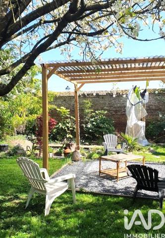 Maison à vendre 8 pièces 234 m² Belloy-sur-Somme