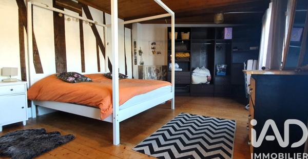 Maison à vendre 8 pièces 234 m² Belloy-sur-Somme