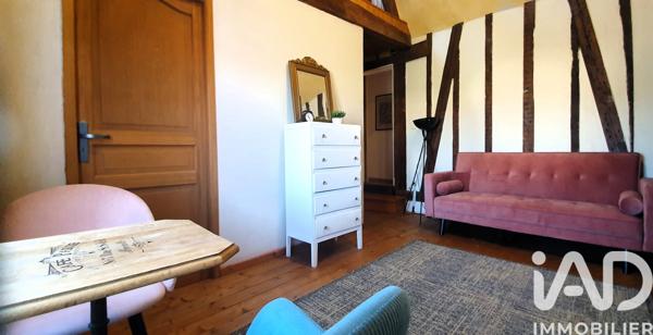 Maison à vendre 8 pièces 234 m² Belloy-sur-Somme
