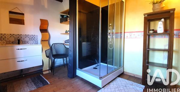 Maison à vendre 8 pièces 234 m² Belloy-sur-Somme