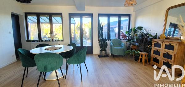 Maison à vendre 8 pièces 234 m² Belloy-sur-Somme
