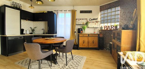 Maison à vendre 8 pièces 234 m² Belloy-sur-Somme