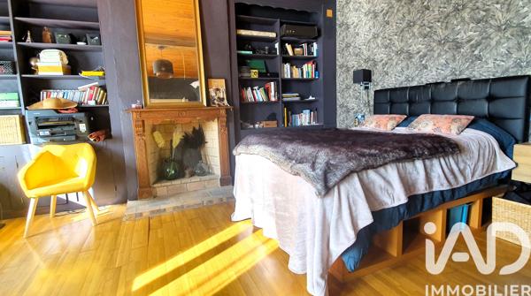 Maison à vendre 8 pièces 234 m² Belloy-sur-Somme