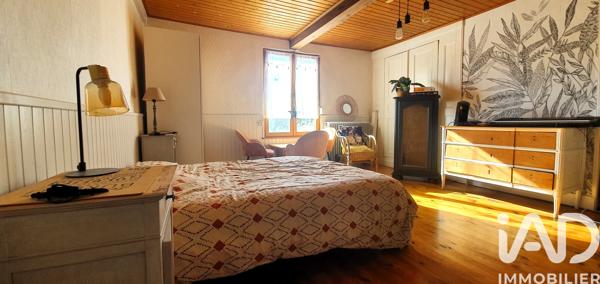 Maison à vendre 8 pièces 234 m² Belloy-sur-Somme