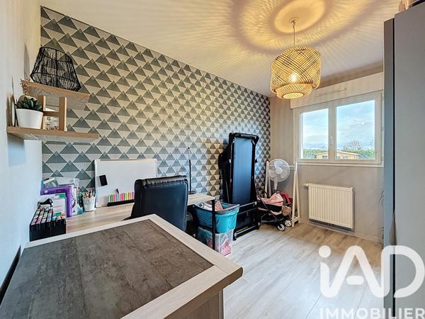 Maison à vendre 4 pièces 96 m² Bernay