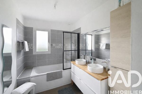 Maison à vendre 4 pièces 96 m² Bernay