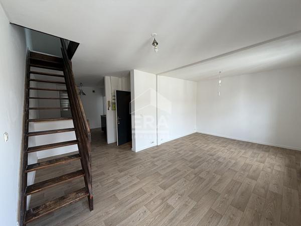 Appartement Reims 2 pièce(s)