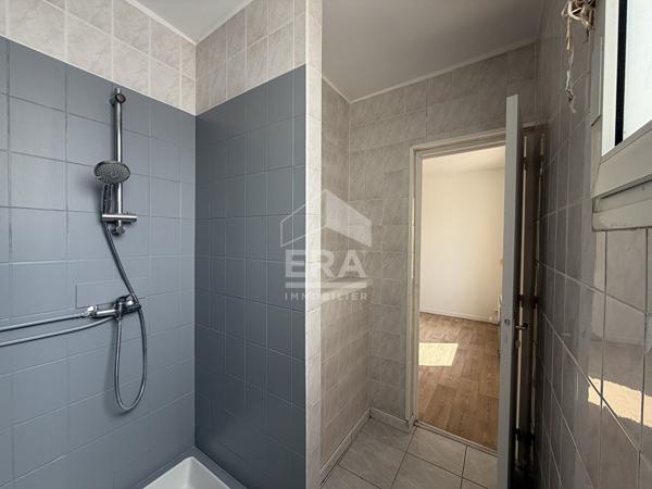 Appartement Reims 2 pièce(s)