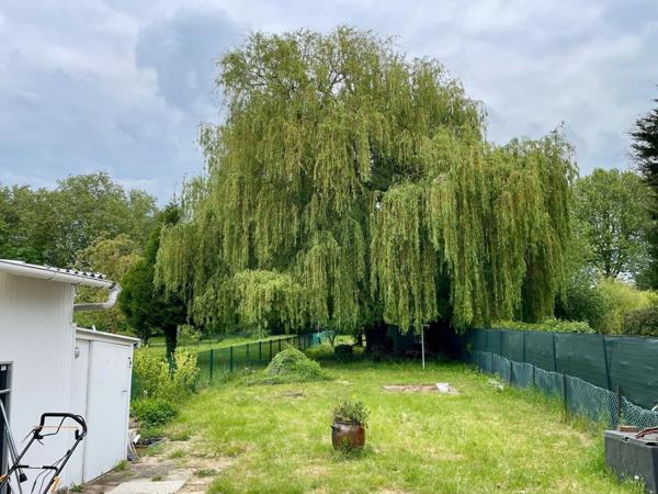 Maison à BETHUNE, 62400 - 6 pièces 148m²