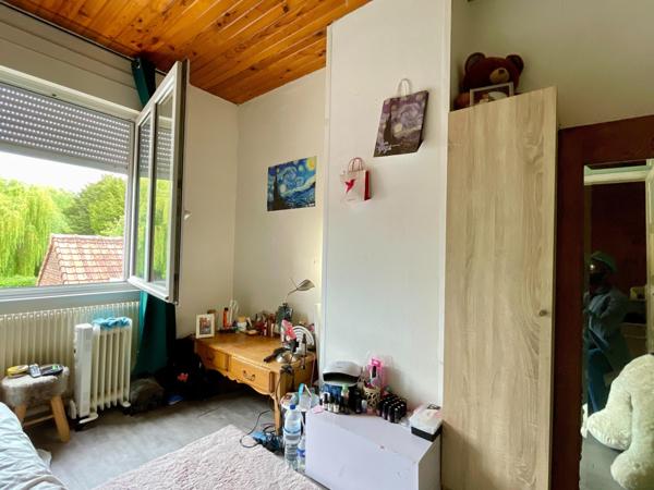 Maison à BETHUNE, 62400 - 6 pièces 148m²
