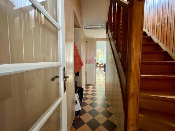 Maison à BETHUNE, 62400 - 6 pièces 148m²