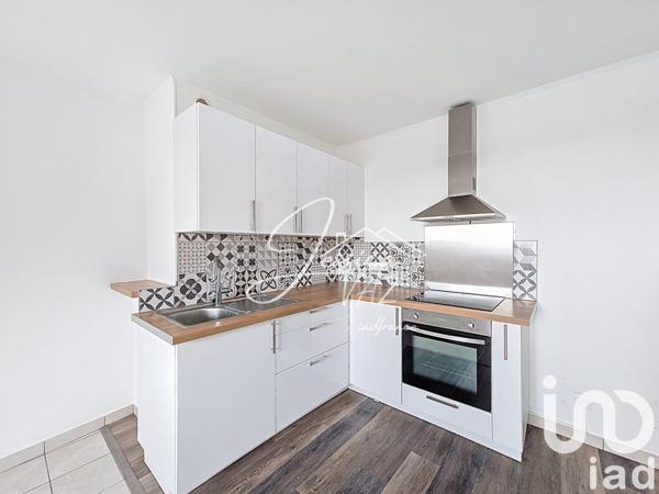 Appartement à vendre 2 pièces 42 m² Dammartin-en-Goële