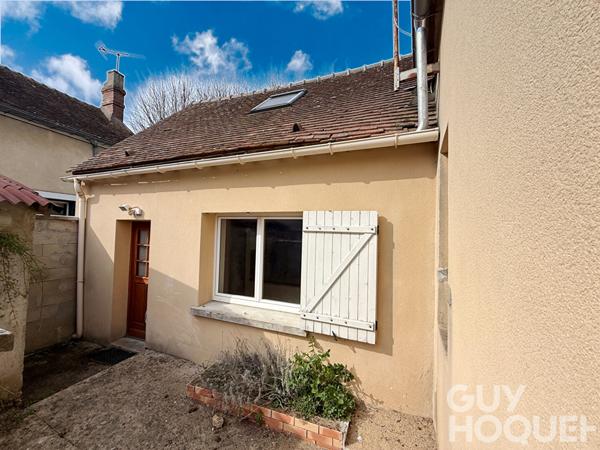 Maison Ablis 3 chambres 97 m2