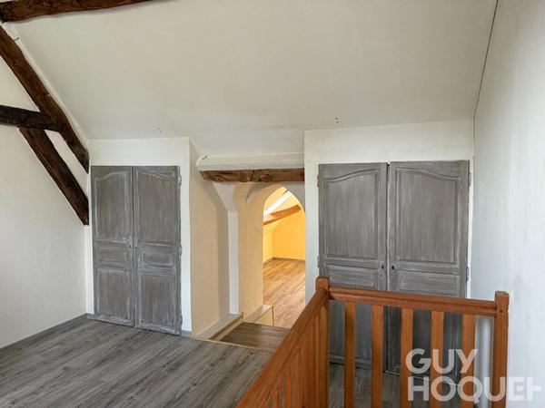 Maison Ablis 3 chambres 97 m2