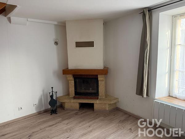 Maison Ablis 3 chambres 97 m2