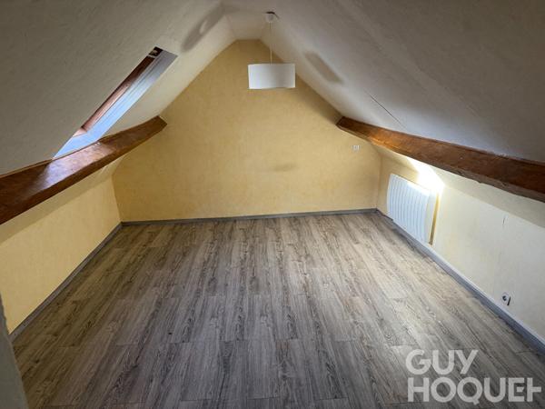 Maison Ablis 3 chambres 97 m2