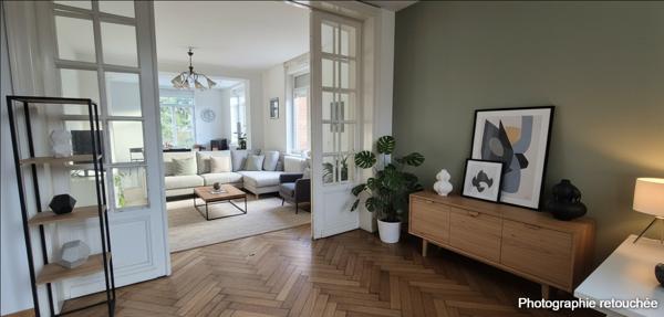 Maison 10 pièces - 228 m²