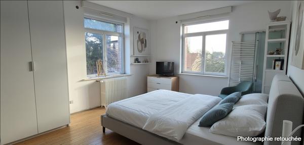 Maison 10 pièces - 228 m²