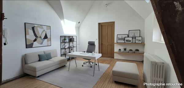 Maison 10 pièces - 228 m²