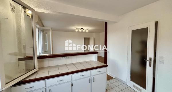 À vendre Appartement 2 pièces 55 m² - Niort 79000