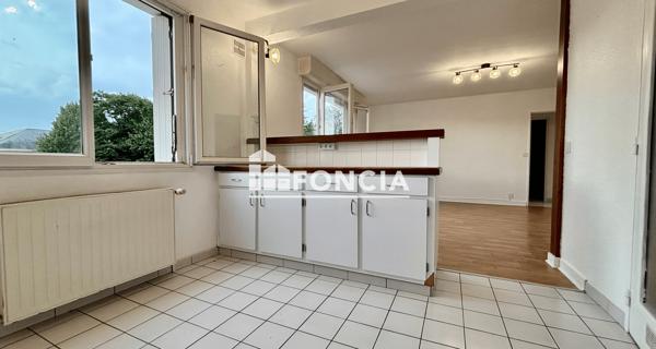 À vendre Appartement 2 pièces 55 m² - Niort 79000