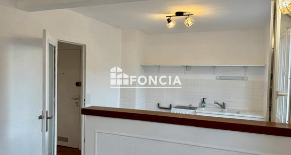 À vendre Appartement 2 pièces 55 m² - Niort 79000