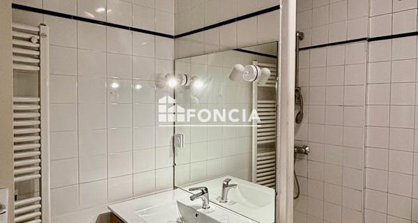 À vendre Appartement 2 pièces 55 m² - Niort 79000