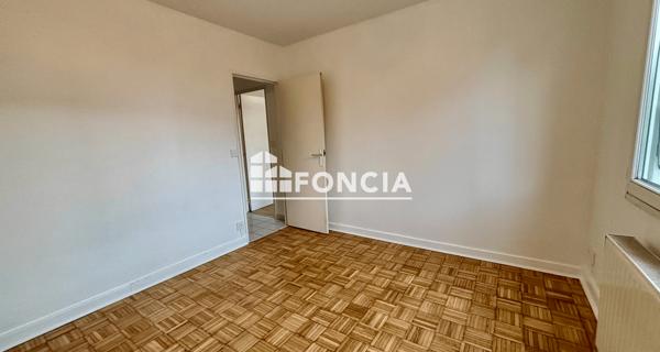 À vendre Appartement 2 pièces 55 m² - Niort 79000