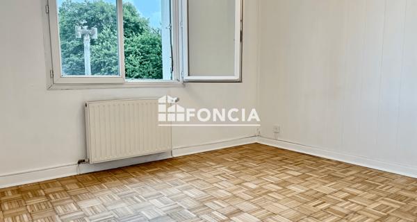 À vendre Appartement 2 pièces 55 m² - Niort 79000
