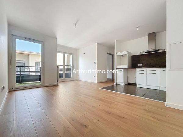 Vente Appartement 2 pièces 41 m2 à Limeil-Brévannes