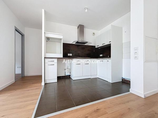 Vente Appartement 2 pièces 41 m2 à Limeil-Brévannes