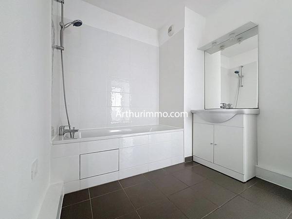 Vente Appartement 2 pièces 41 m2 à Limeil-Brévannes