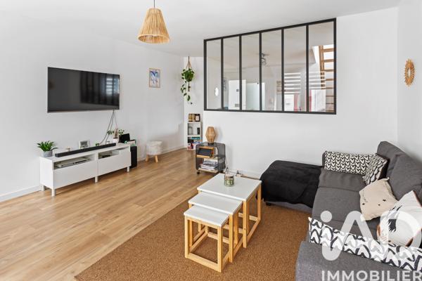 Maison à vendre 3 pièces 70 m² Indre