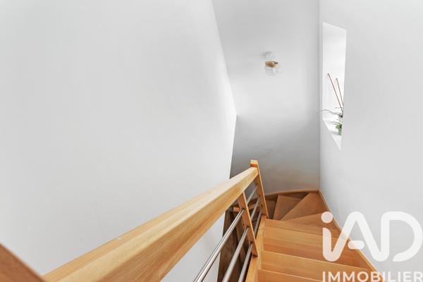 Maison à vendre 3 pièces 70 m² Indre