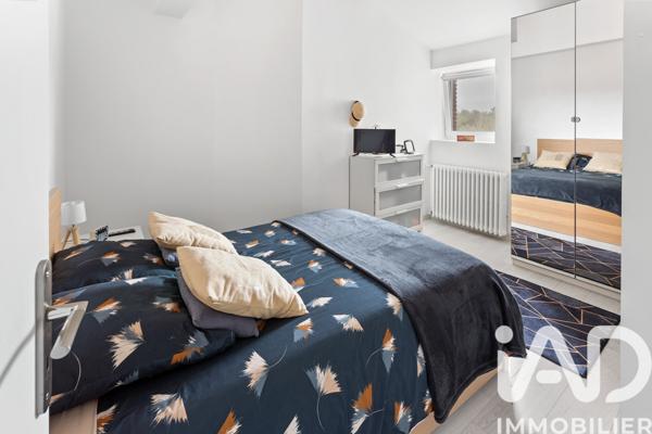 Maison à vendre 3 pièces 70 m² Indre