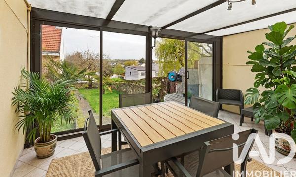 Maison à vendre 3 pièces 70 m² Indre