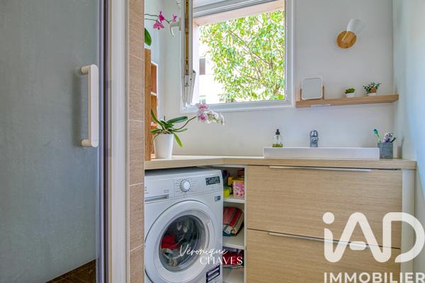 Appartement à vendre 1 pièce 35 m² Rueil-Malmaison